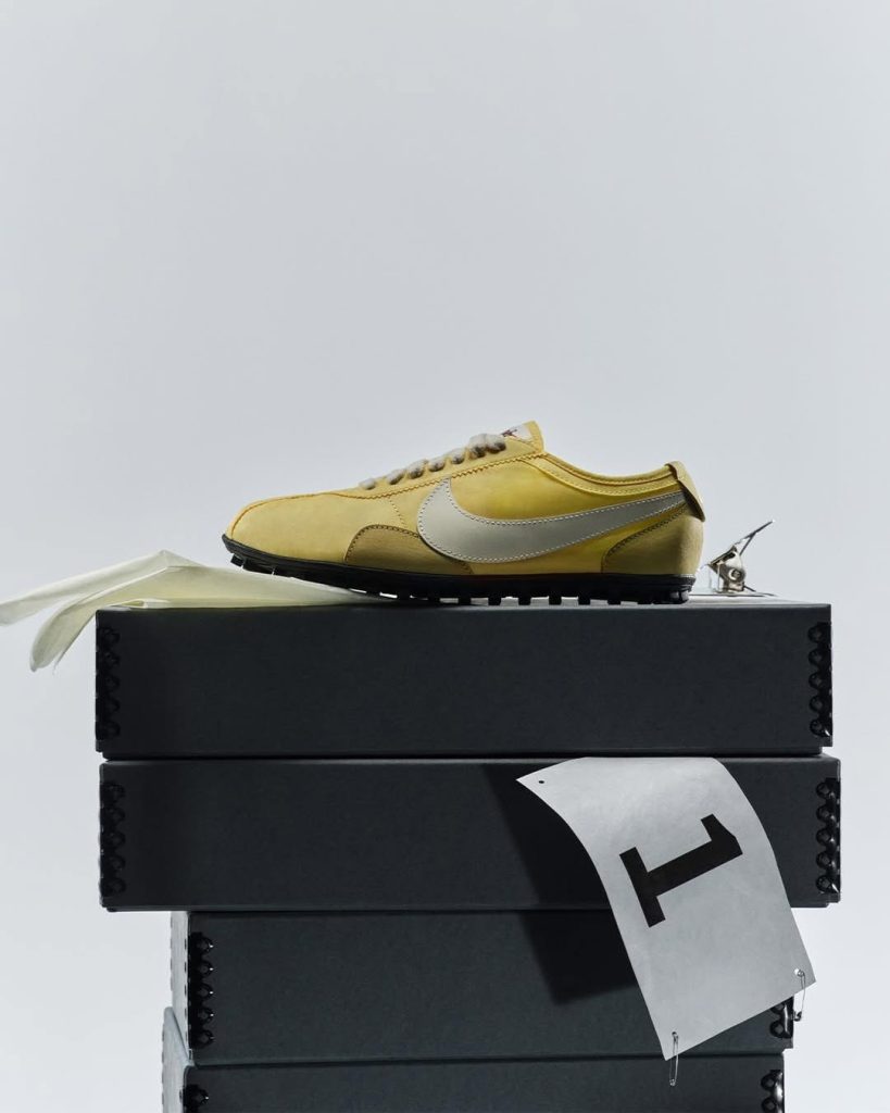 重塑傳奇!Nike Moon Shoe 4月3日全球復刻回歸 重塑傳奇!Nike Moon Shoe 4月3日全球復刻回歸