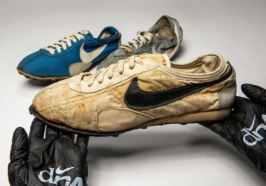 重塑傳奇!Nike Moon Shoe 4月3日全球復刻回歸 重塑傳奇!Nike Moon Shoe 4月3日全球復刻回歸