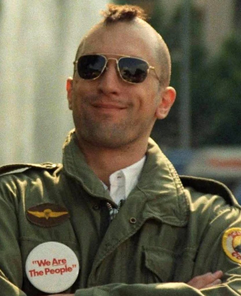 影史傳奇再現!《的士司機》五十週年,TOYS McCOY 頂級復刻登場 影史傳奇再現!《的士司機》五十週年,TOYS McCOY 頂級復刻登場