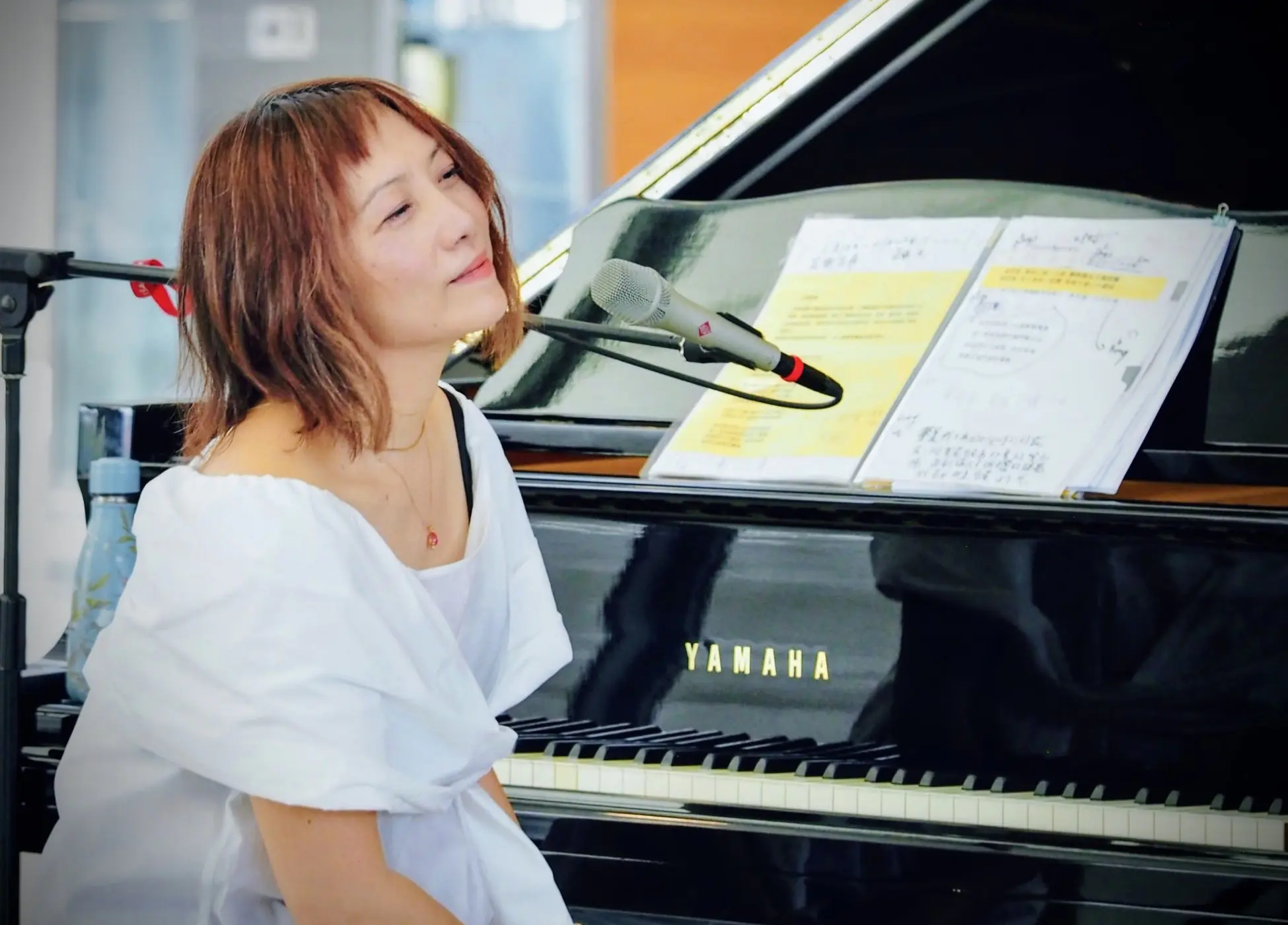 阮丹青領軍的自然流動樂團 在美國「全球音樂獎」拿下「傑出成就銀獎」 阮丹青領軍的自然流動樂團 在美國「全球音樂獎」拿下「傑出成就銀獎」