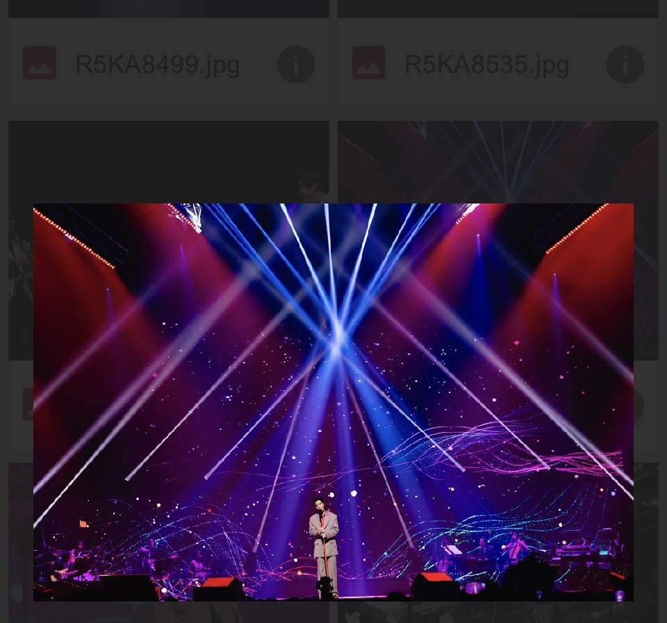 鑽石舞台之夜滿座開唱 蕭敬騰跨40年經典獻唱 李千娜《心花開》公益傳遞溫暖 鑽石舞台之夜滿座開唱 蕭敬騰跨40年經典獻唱 李千娜《心花開》公益傳遞溫暖