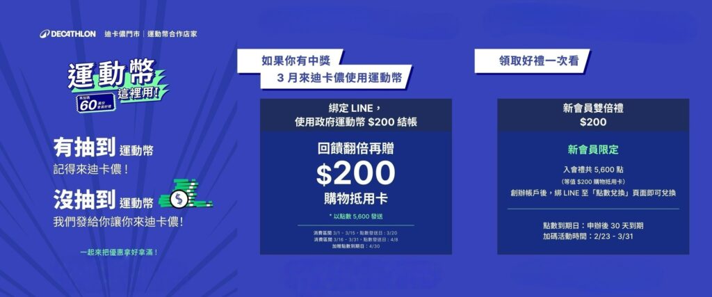 台灣人運動變「認真」了!專業深耕 與 社交運動 成市場大浪潮 6 S 240214038