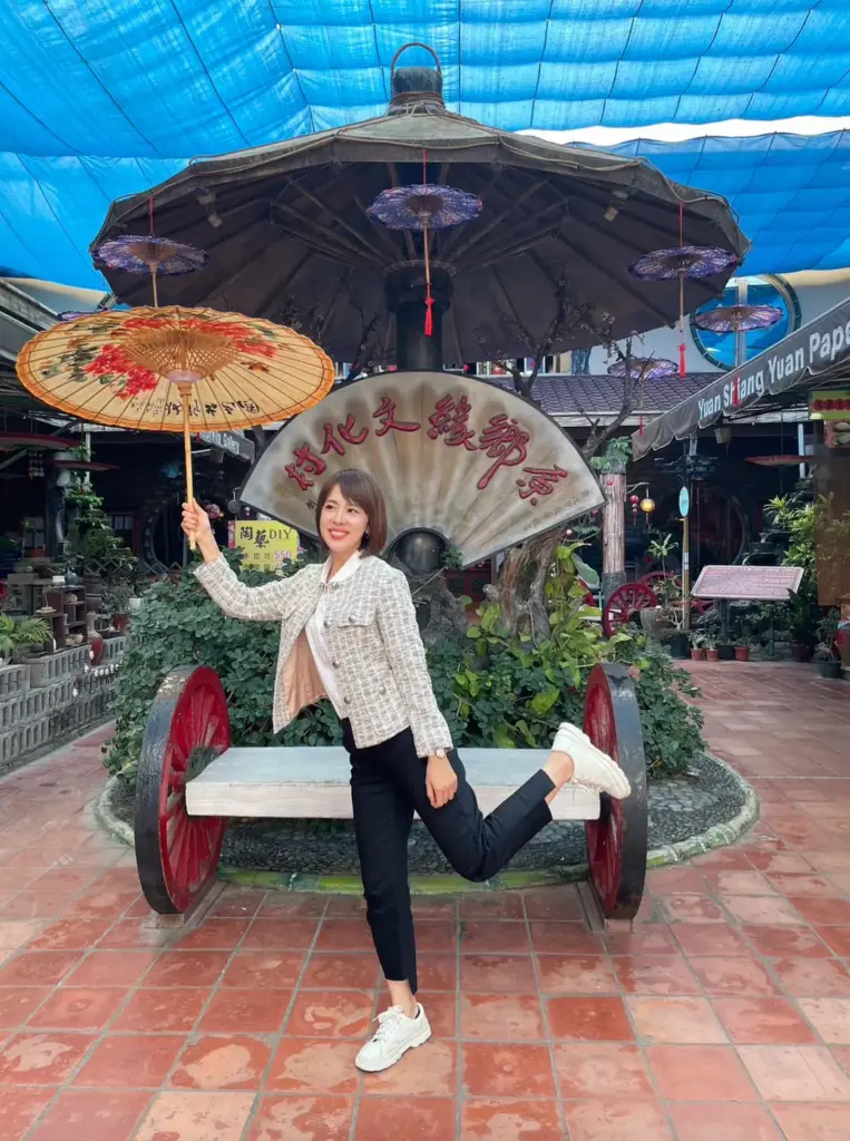 朱培滋接棒記錄 台灣人情味 朱培滋接棒記錄 台灣人情味