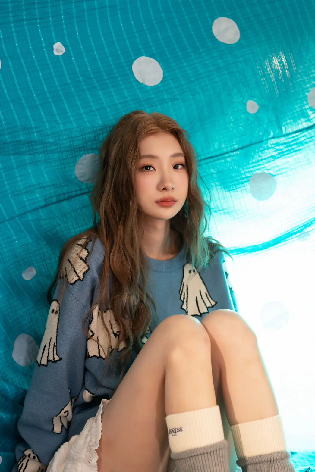 陳華開春推新單曲 親作詞唱出心境與寂寞 陳華開春推新單曲 親作詞唱出心境與寂寞