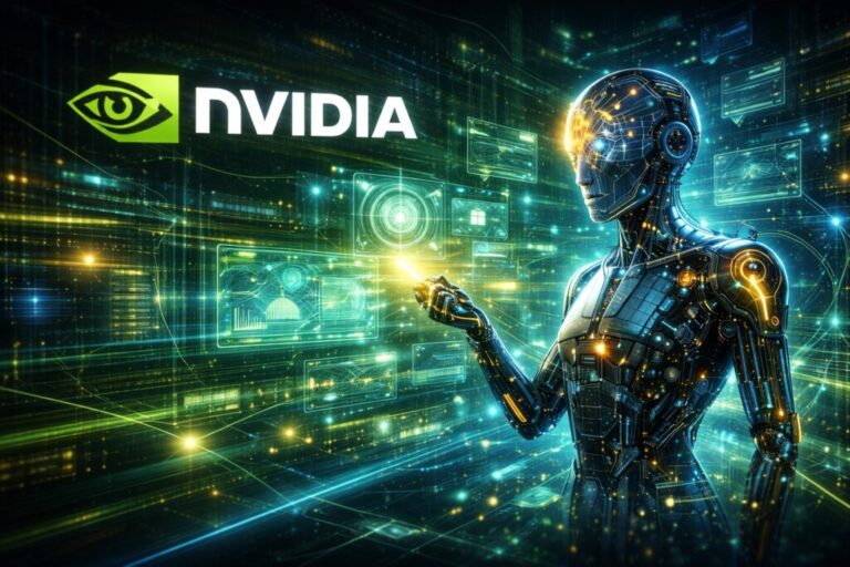 NVIDIA傳打造企業AI代理平台「NemoClaw」 搶攻AI Agent自動化市場