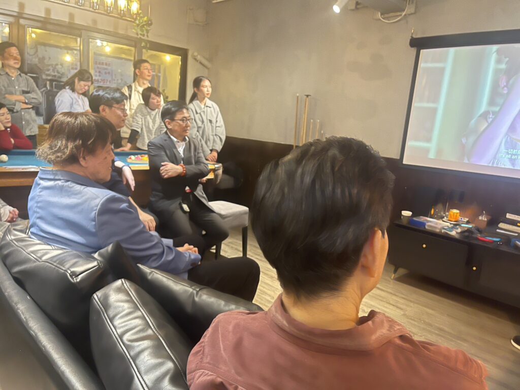 台灣組150人買家團赴香港FILMART 強化影視採購與跨國投資布局 5 S 819109898