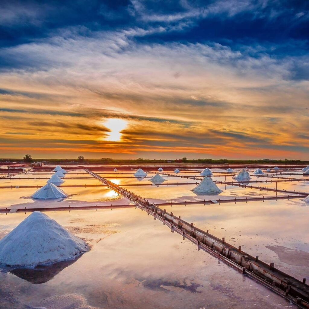 從藍寶石級減碳建築到最古老鹽田!晉基建設陳仁昌奪「觀光界奧斯卡」 跨界實踐 ESG 文化永續新深度 4 S 90103968 0