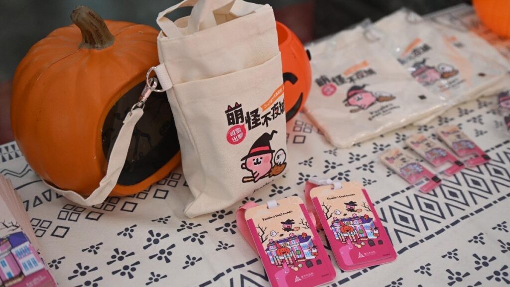 全台元宵燈會瘋 IP!解密國際 IP 幕後推手先行者! 34 S 90112226 0