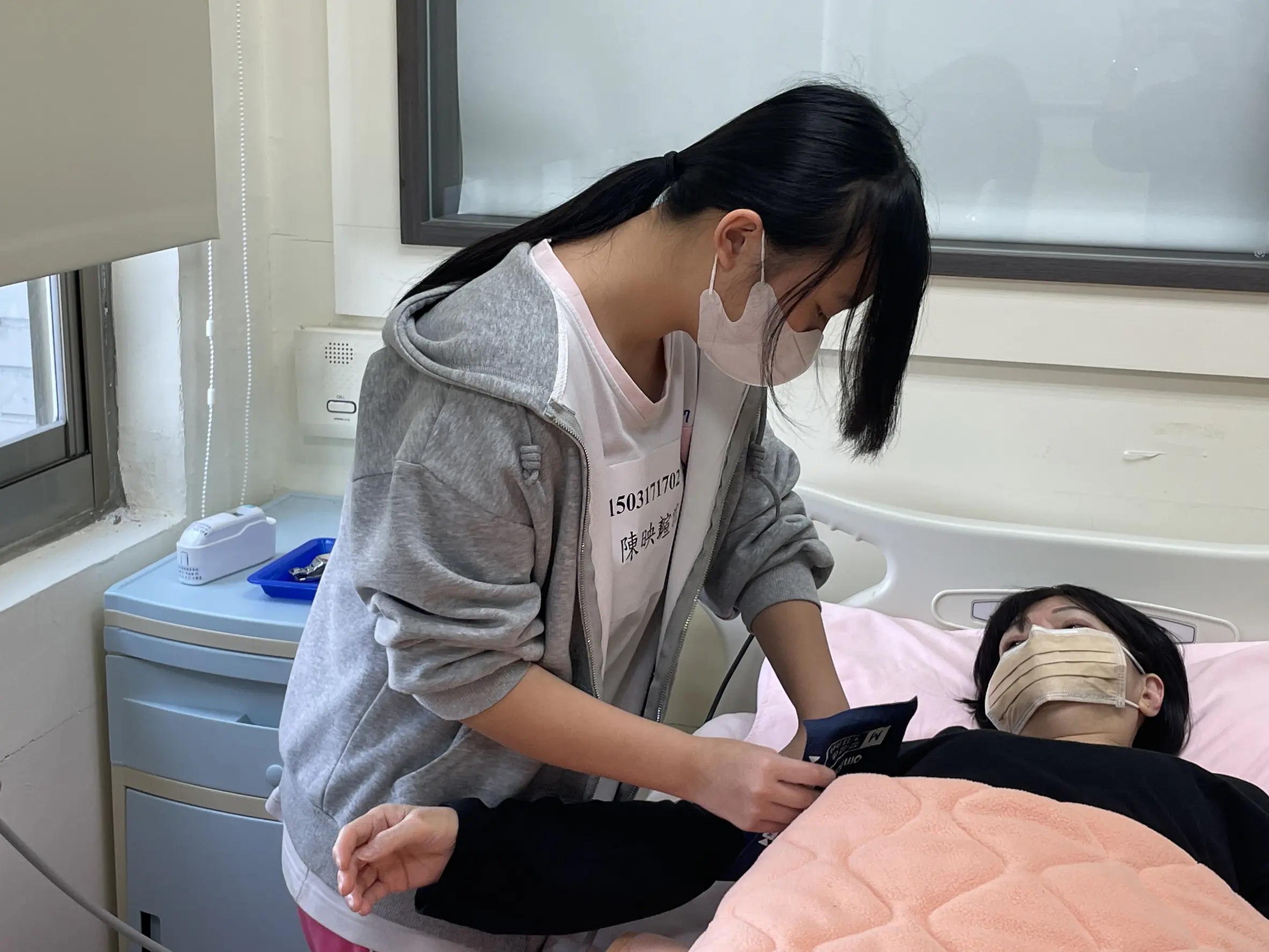 基隆國中技藝競賽11職群314選手同場競技、大展長才 基隆國中技藝競賽11職群314選手同場競技、大展長才