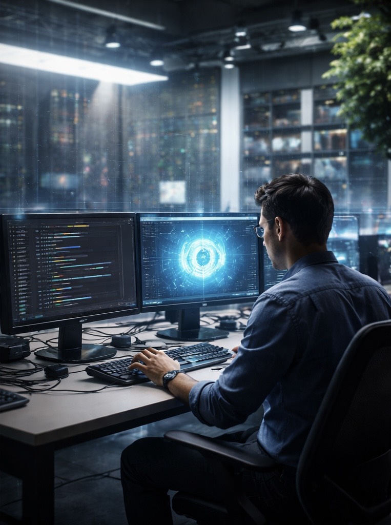 AI影片生成工具再升級:Runway發布新模型Gen-4,影視創作流程全面加速 34 S 93421599