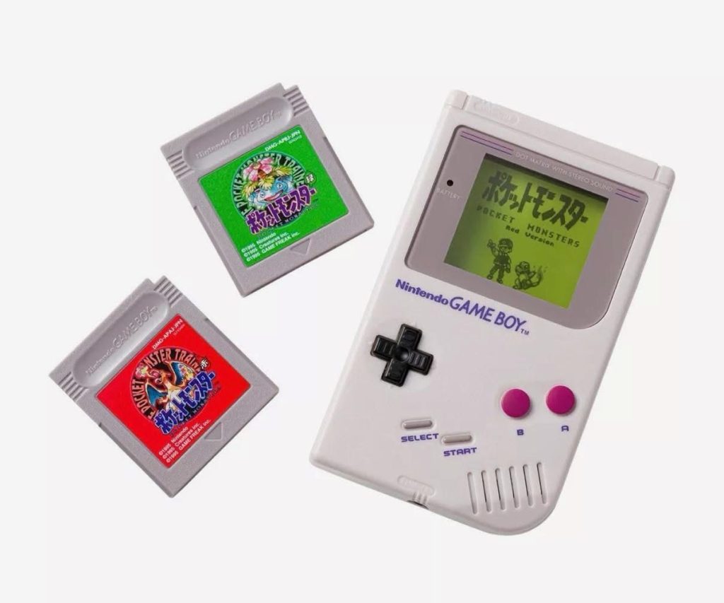 經典音效重現:紀念《寶可夢 赤・綠》30 週年,Game Boy 造型音樂機限量抽選! 經典音效重現:紀念《寶可夢 赤・綠》30 週年,Game Boy 造型音樂機限量抽選!