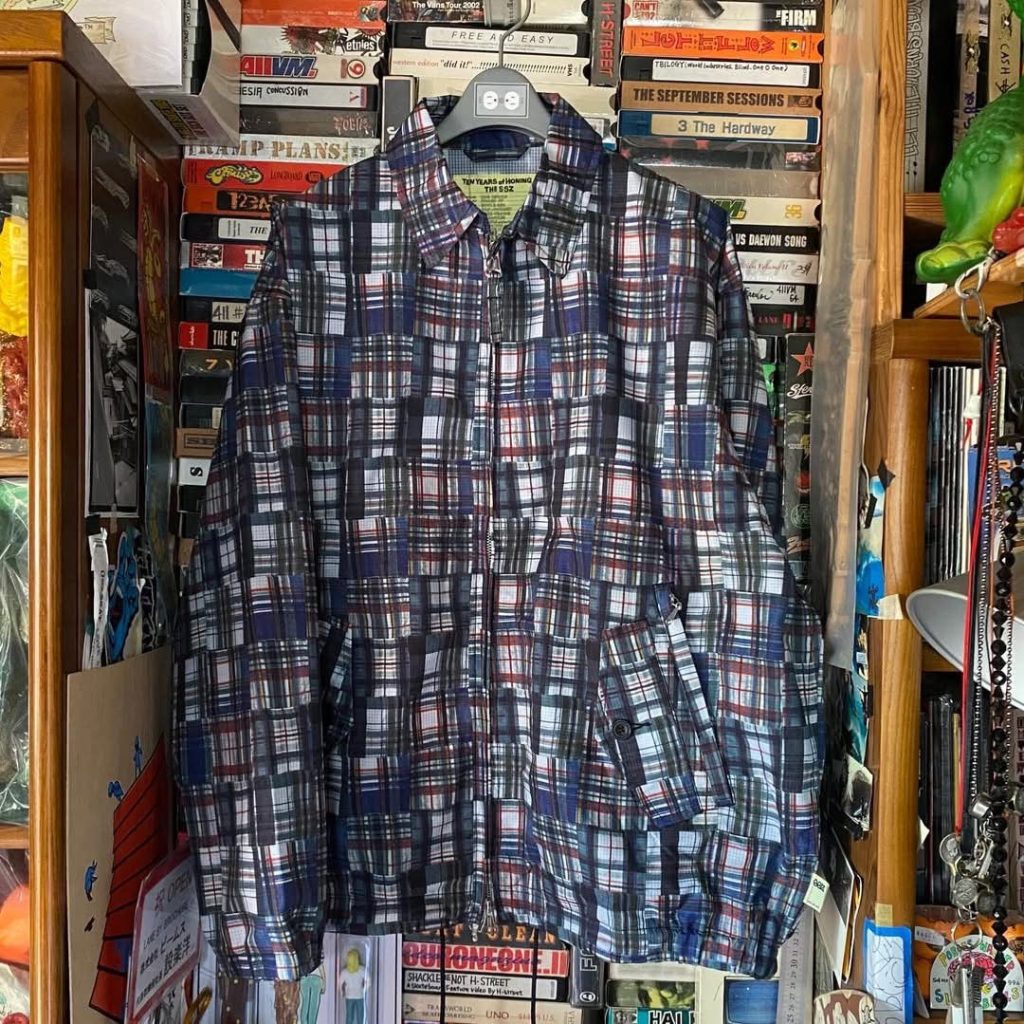 潮流新紀元:BEAMS 原宿煥新開幕,SSZ 十週年巔峰作同步登場! 潮流新紀元:BEAMS 原宿煥新開幕,SSZ 十週年巔峰作同步登場!