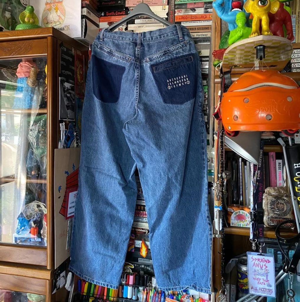 潮流新紀元:BEAMS 原宿煥新開幕,SSZ 十週年巔峰作同步登場! 潮流新紀元:BEAMS 原宿煥新開幕,SSZ 十週年巔峰作同步登場!