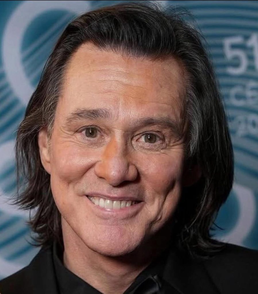 凱撒獎「真假金凱瑞」羅生門:影帝獲榮譽獎,特效大師驚爆代打? 凱撒獎「真假金凱瑞」羅生門:影帝獲榮譽獎,特效大師驚爆代打?