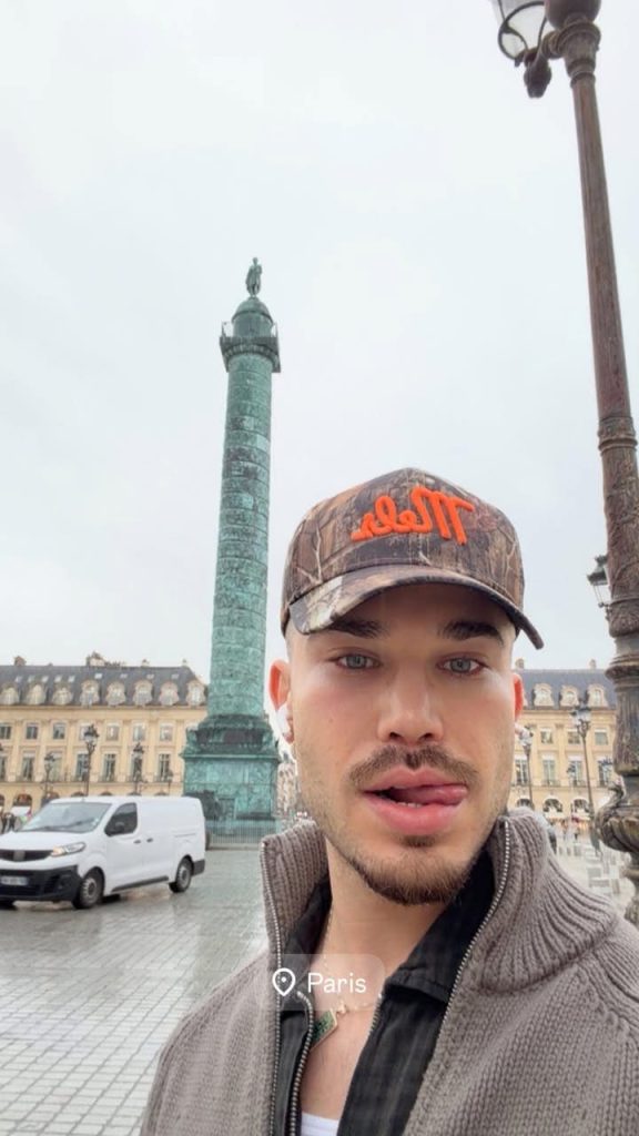 凱撒獎「真假金凱瑞」羅生門:影帝獲榮譽獎,特效大師驚爆代打? 凱撒獎「真假金凱瑞」羅生門:影帝獲榮譽獎,特效大師驚爆代打?