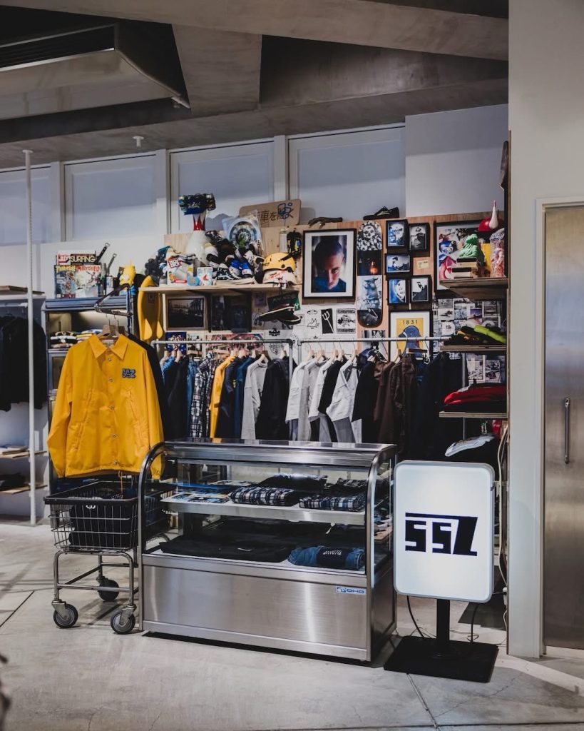 半世紀潮流引力:BEAMS 原宿旗艦店 50 週年煥新開幕 半世紀潮流引力:BEAMS 原宿旗艦店 50 週年煥新開幕