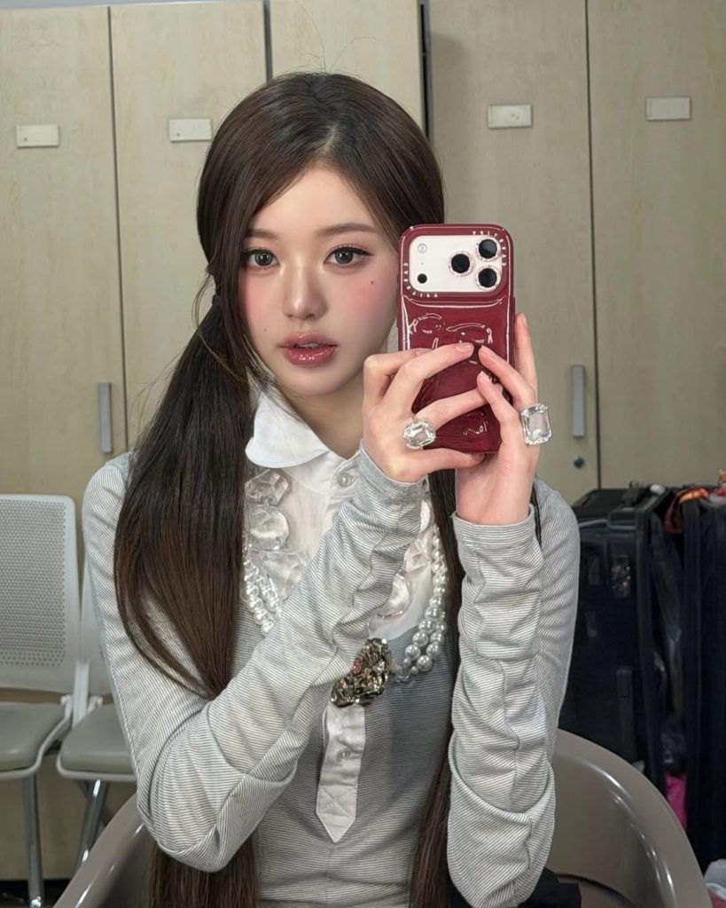 極致璀璨!IVE 張員瑛〈BLACKHOLE〉MV 華麗降臨 極致璀璨!IVE 張員瑛〈BLACKHOLE〉MV 華麗降臨