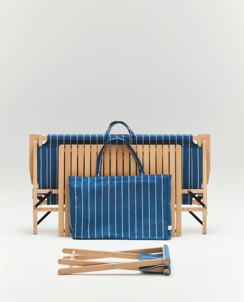 跨越平凡的傳奇:HAY 聯手 Jasper Morrison 打造「超正常」戶外美學 跨越平凡的傳奇:HAY 聯手 Jasper Morrison 打造「超正常」戶外美學