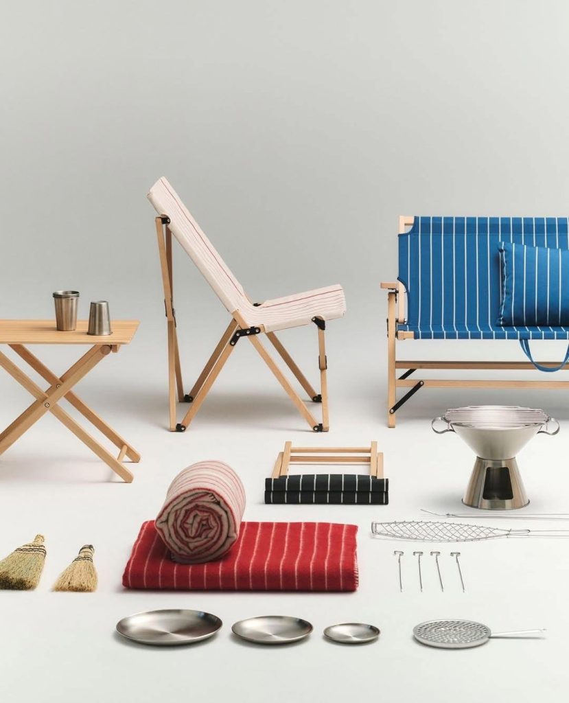 跨越平凡的傳奇:HAY 聯手 Jasper Morrison 打造「超正常」戶外美學 跨越平凡的傳奇:HAY 聯手 Jasper Morrison 打造「超正常」戶外美學