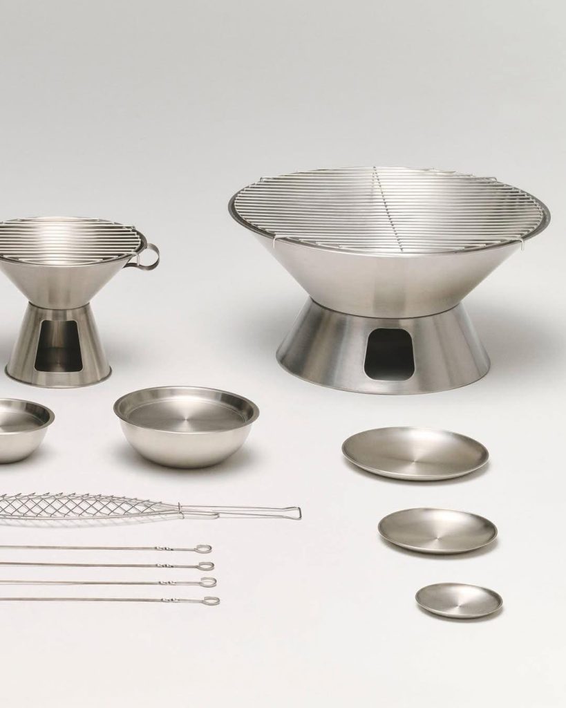 跨越平凡的傳奇:HAY 聯手 Jasper Morrison 打造「超正常」戶外美學 跨越平凡的傳奇:HAY 聯手 Jasper Morrison 打造「超正常」戶外美學