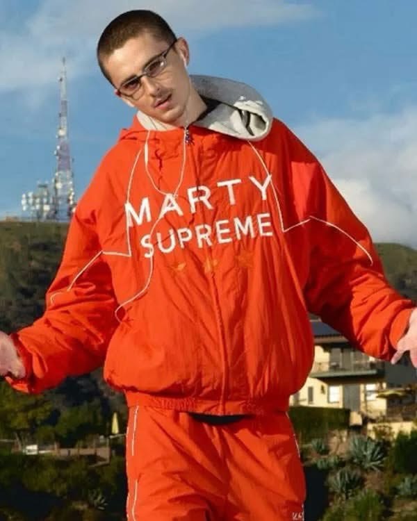 影壇奇才 Timothée Chalamet 攜手 A24,聯乘日本職人乒乓球鞋 Koyo Bear 驚艷登場 影壇奇才 Timothée Chalamet 攜手 A24,聯乘日本職人乒乓球鞋 Koyo Bear 驚艷登場