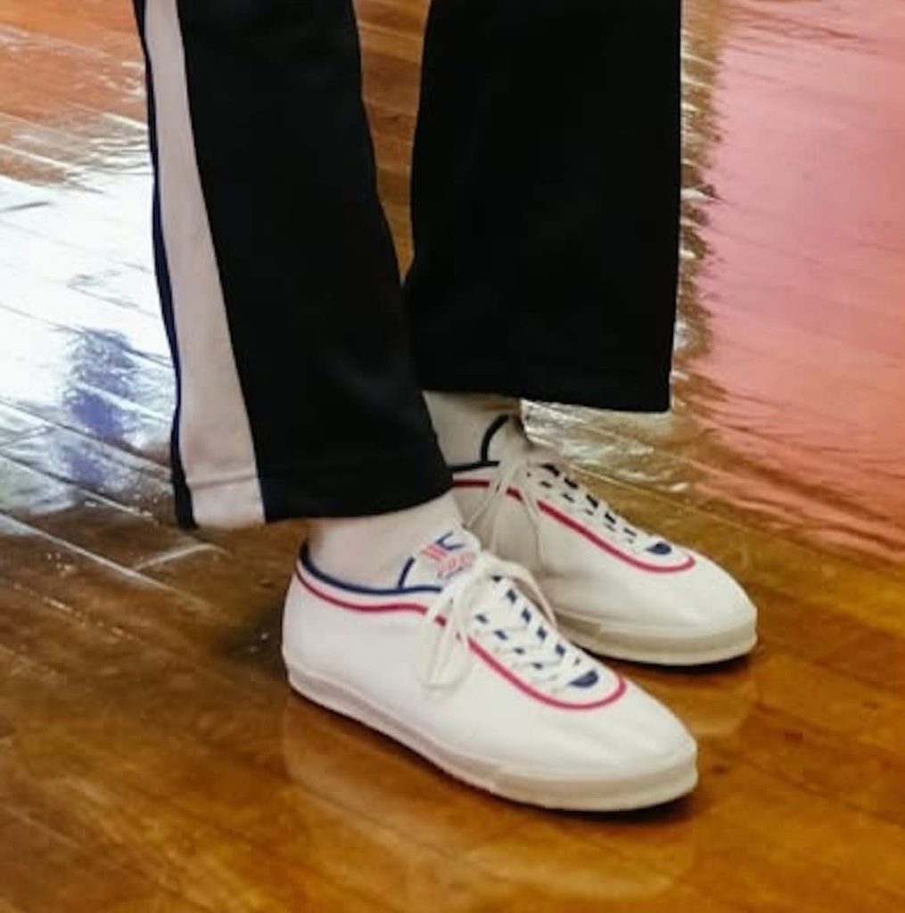 影壇奇才 Timothée Chalamet 攜手 A24,聯乘日本職人乒乓球鞋 Koyo Bear 驚艷登場 影壇奇才 Timothée Chalamet 攜手 A24,聯乘日本職人乒乓球鞋 Koyo Bear 驚艷登場