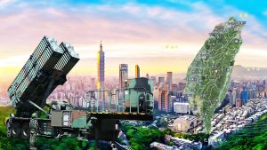 不是能源危機而是生存測試 ? 美伊戰爭給台灣五個致命警訊 不是能源危機而是生存測試 ? 美伊戰爭給台灣五個致命警訊