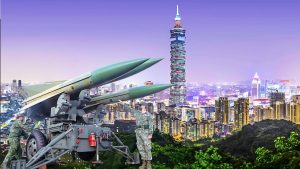 荷姆茲海峽若被封,台灣撐得過幾天? 台灣五種未來?「最危險7天」真相? 荷姆茲海峽若被封,台灣撐得過幾天? 台灣五種未來?「最危險7天」真相?