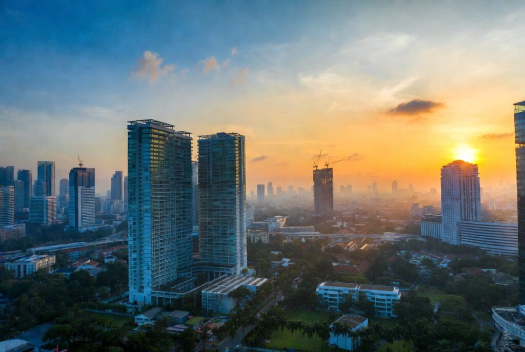 印尼 BP Tapera 啟動 FLPP 2026說明會聚焦補貼住宅 圖 / 示意圖