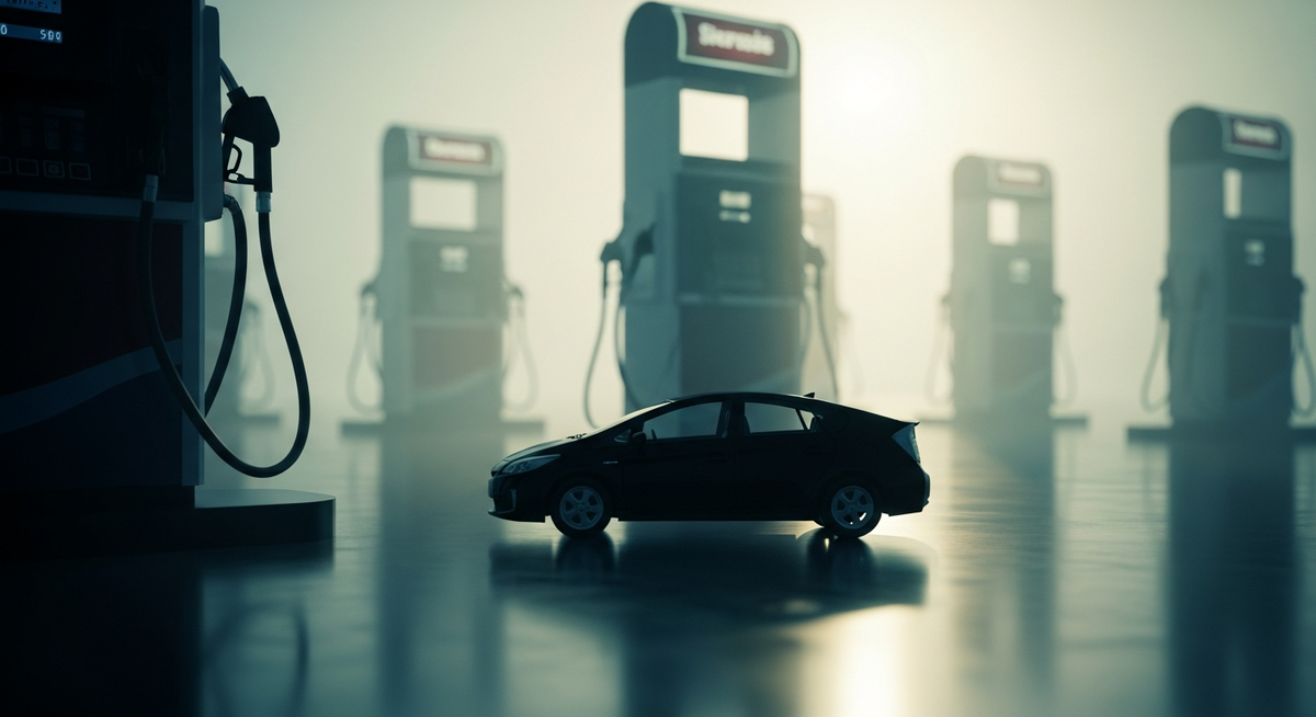 日本車廠財報兩樣情 豐田油電穩健、日產本田陷中國挑戰 日本車廠財報兩樣情 豐田油電穩健、日產本田陷中國挑戰