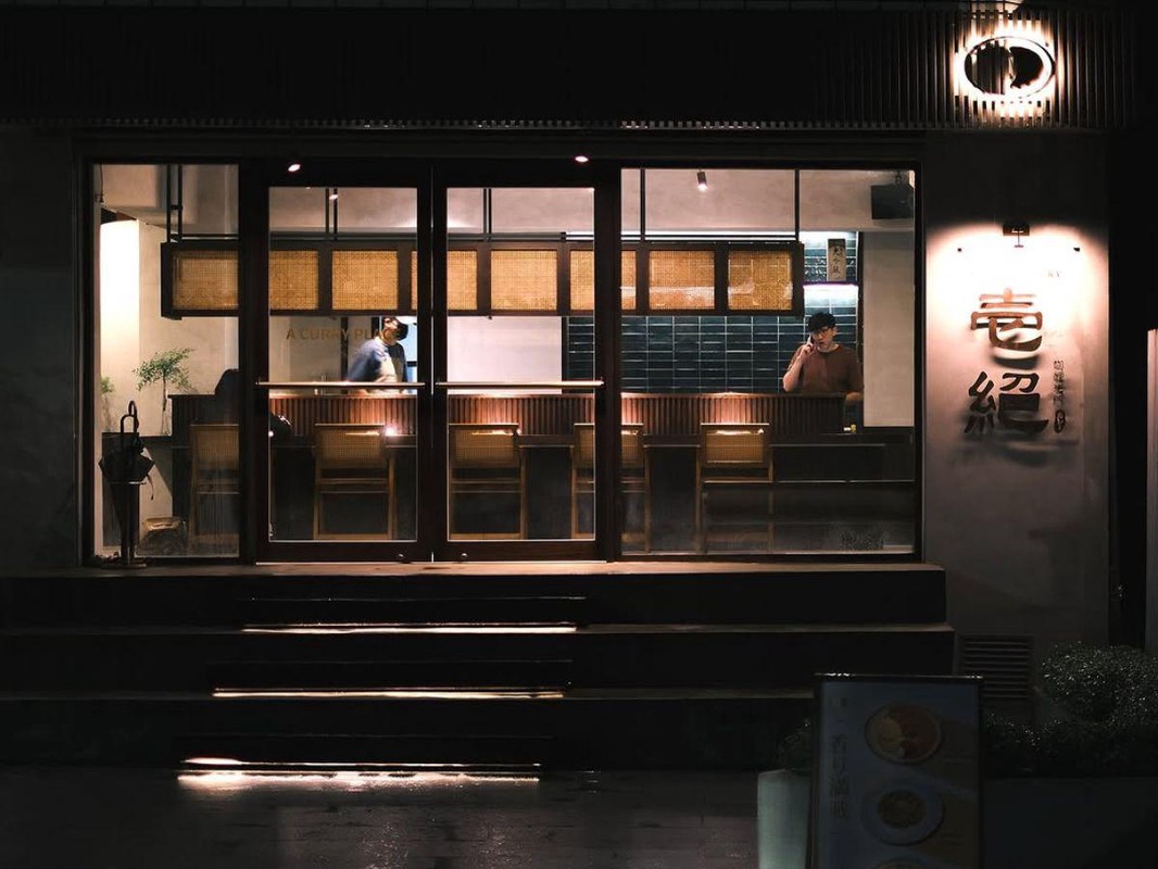 台中西區香料咖哩!職人製作日印融合咖哩 香氣濃郁必吃 台中西區香料咖哩!職人製作日印融合咖哩 香氣濃郁必吃