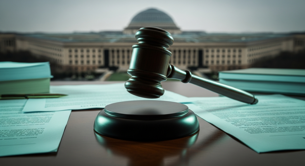 AI 公司 Anthropic 控告美國國防部 反對國安風險標籤 AI 公司 Anthropic 控告美國國防部 反對國安風險標籤