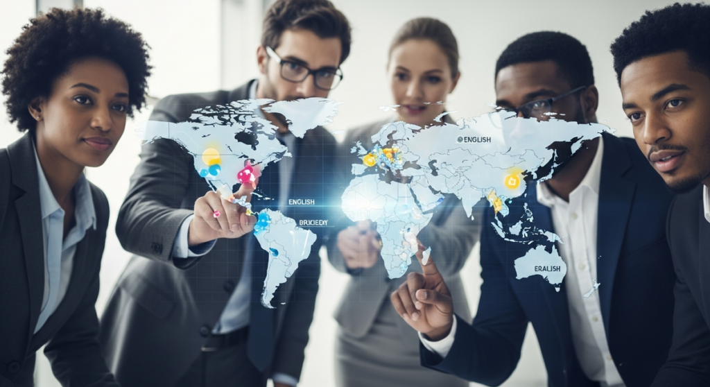 日本英語能力全球96位居末段 全球人才競爭成企業重大課題 日本英語能力全球96位居末段 全球人才競爭成企業重大課題