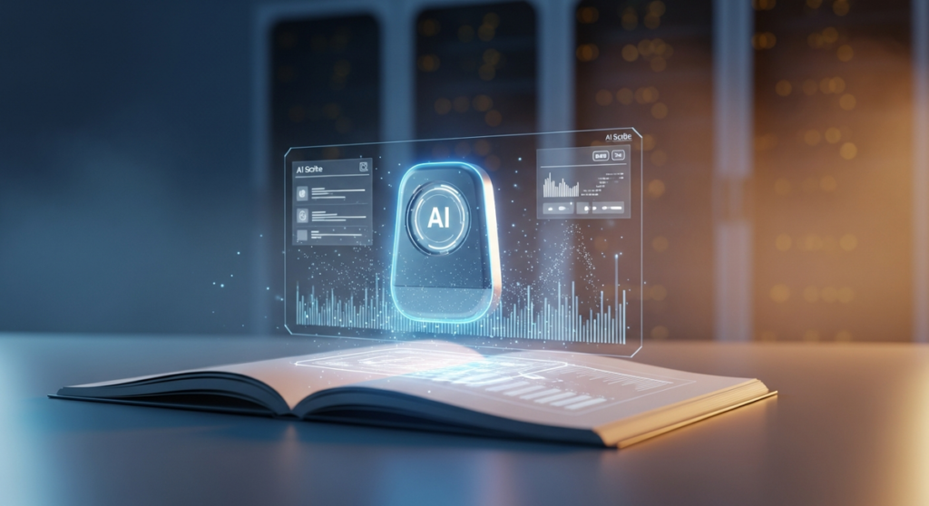 Heidi AI醫療書寫平台獲北美大獎 助醫師擺脫行政重擔 Heidi AI醫療書寫平台獲北美大獎 助醫師擺脫行政重擔