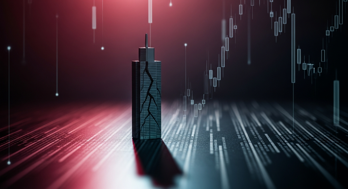 全球房市暗潮洶湧:2026年投資者應警惕三大「黑天鵝」預警 全球房市暗潮洶湧:2026年投資者應警惕三大「黑天鵝」預警