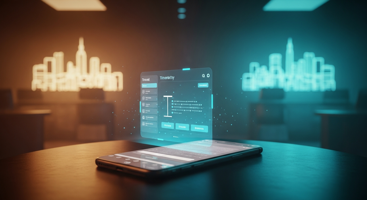 飛豬發表FlyAI旅遊技能 簡化AI旅遊規劃與預訂流程 飛豬發表FlyAI旅遊技能 簡化AI旅遊規劃與預訂流程