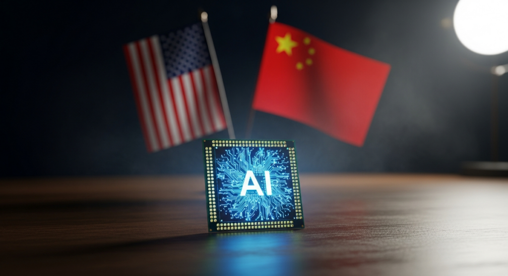 OpenAI與美國防部簽約 AI技術將部署於機密軍事系統 OpenAI與美國防部簽約 AI技術將部署於機密軍事系統