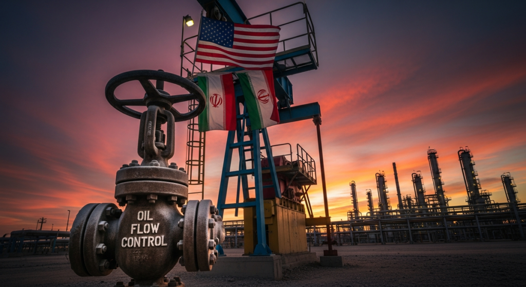 川普顧問稱:化解伊朗威脅 可望終結油價「恐怖溢價」 川普顧問稱:化解伊朗威脅 可望終結油價「恐怖溢價」