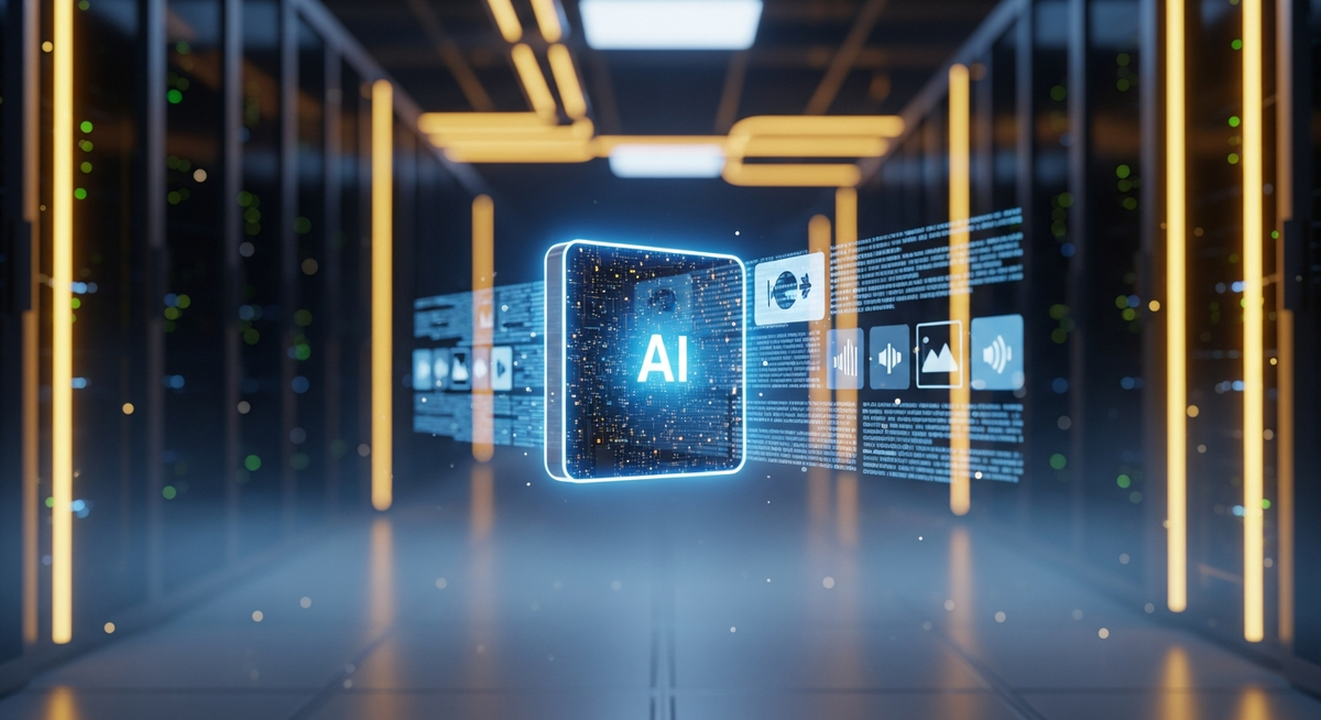 SaharaAI攜手微軟研究院 推進多模態AI資料建構效能 SaharaAI攜手微軟研究院 推進多模態AI資料建構效能