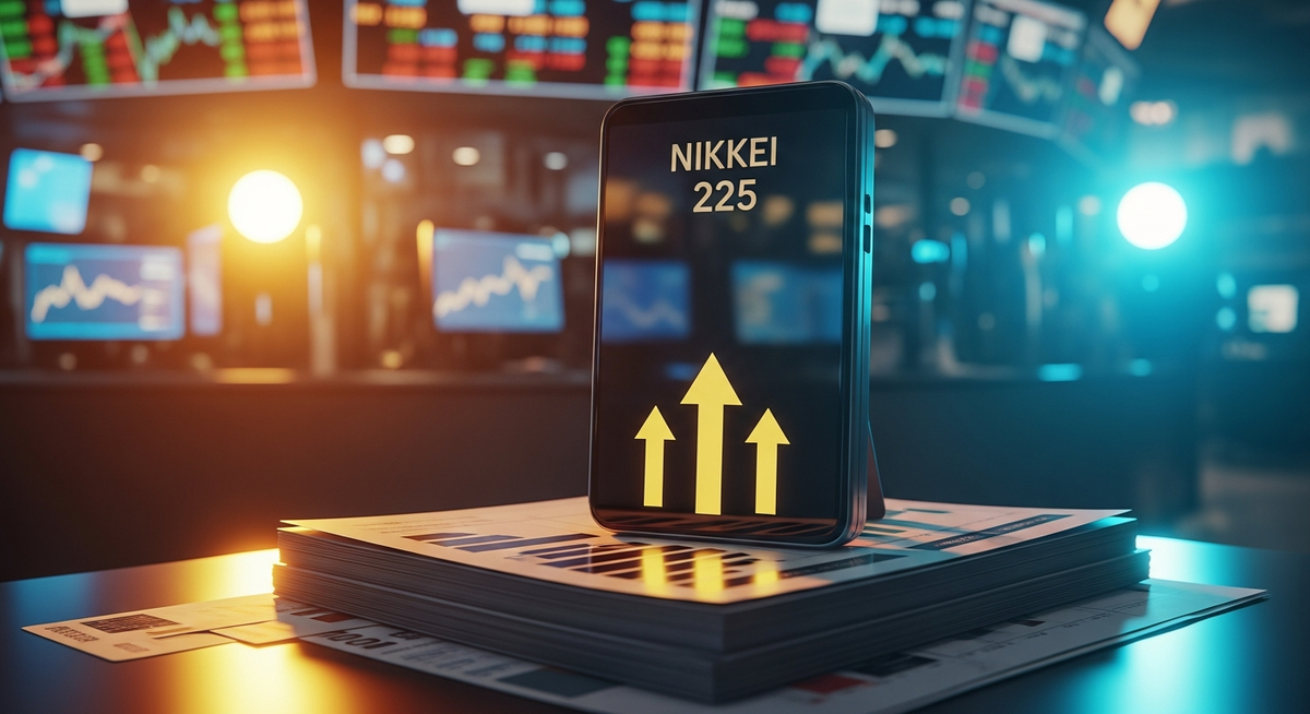 日股消化最壞情境後可望反彈?地緣風險成中期調整因素 日股消化最壞情境後可望反彈?地緣風險成中期調整因素