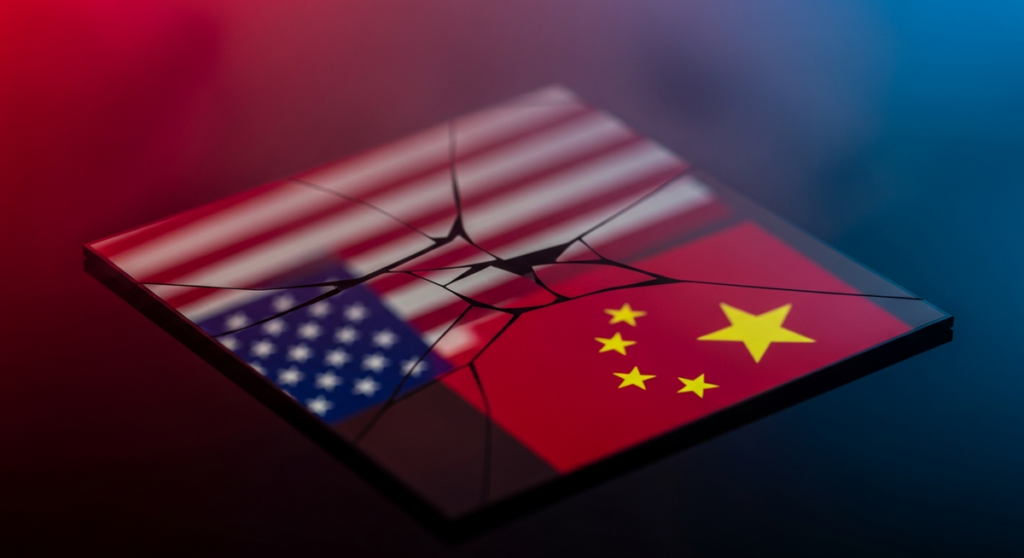 川普政府撤回全球AI晶片出口許可草案 擬調整拜登時期管制政策 川普政府撤回全球AI晶片出口許可草案 擬調整拜登時期管制政策