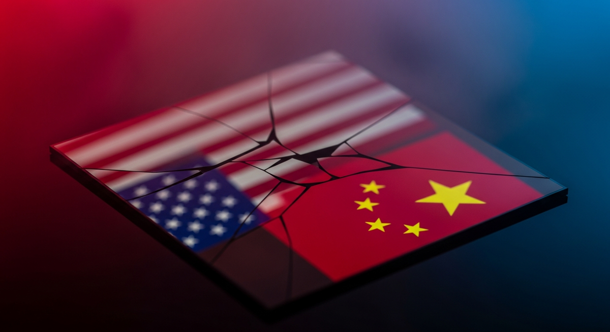 川普政府撤回全球AI晶片出口許可草案 擬調整拜登時期管制政策 川普政府撤回全球AI晶片出口許可草案 擬調整拜登時期管制政策