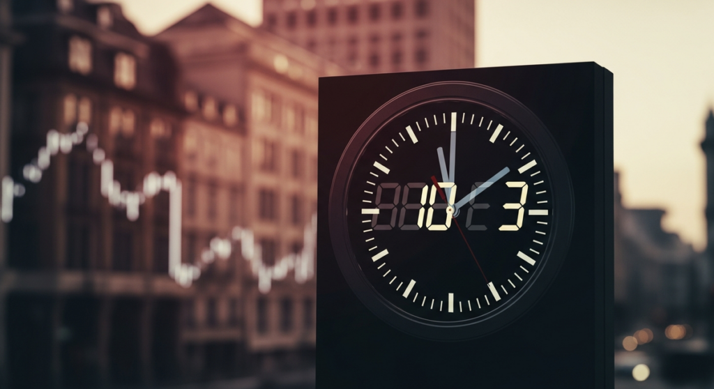 歐盟英瑞推進T+1結算測試 全球金融業者面臨時程壓縮 歐盟英瑞推進T+1結算測試 全球金融業者面臨時程壓縮