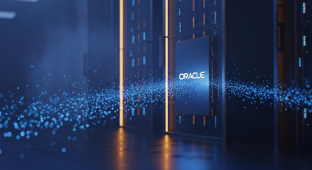 甲骨文AI代理人應用助股價飆升3% 力拚雲端營收新動能 甲骨文AI代理人應用助股價飆升3% 力拚雲端營收新動能