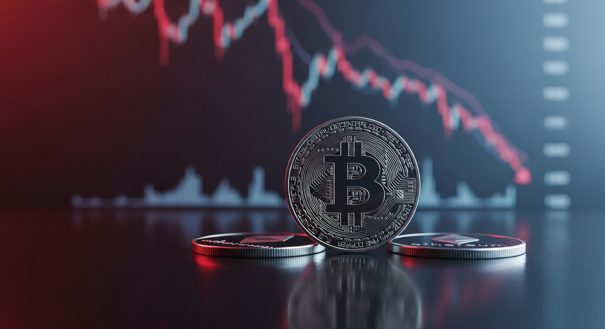 花旗集團下修比特幣以太幣預測價 因美國立法與ETF流入趨緩 花旗集團下修比特幣以太幣預測價 因美國立法與ETF流入趨緩