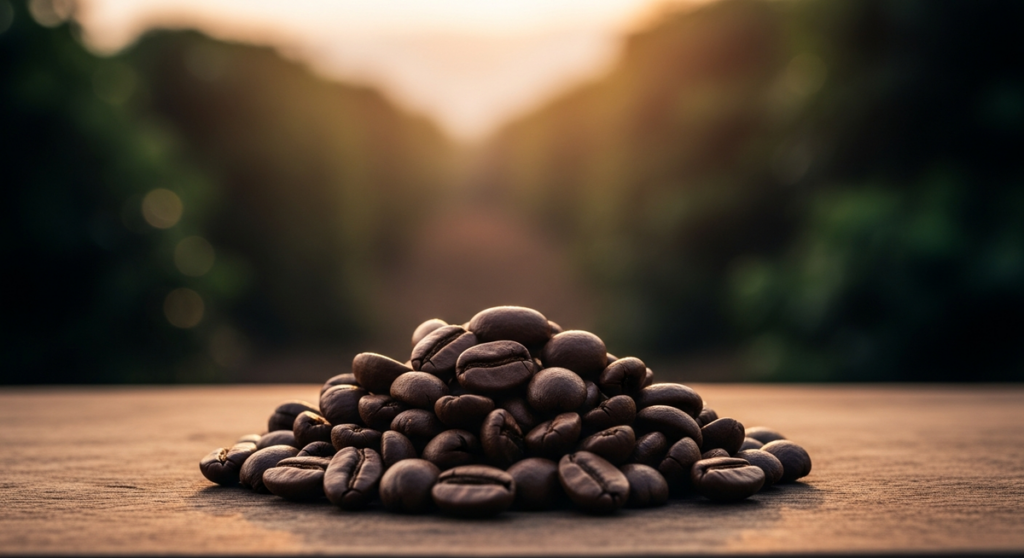 全球復甦助漲越南咖啡價 羅布斯塔期貨觸及3579美元 全球復甦助漲越南咖啡價 羅布斯塔期貨觸及3579美元