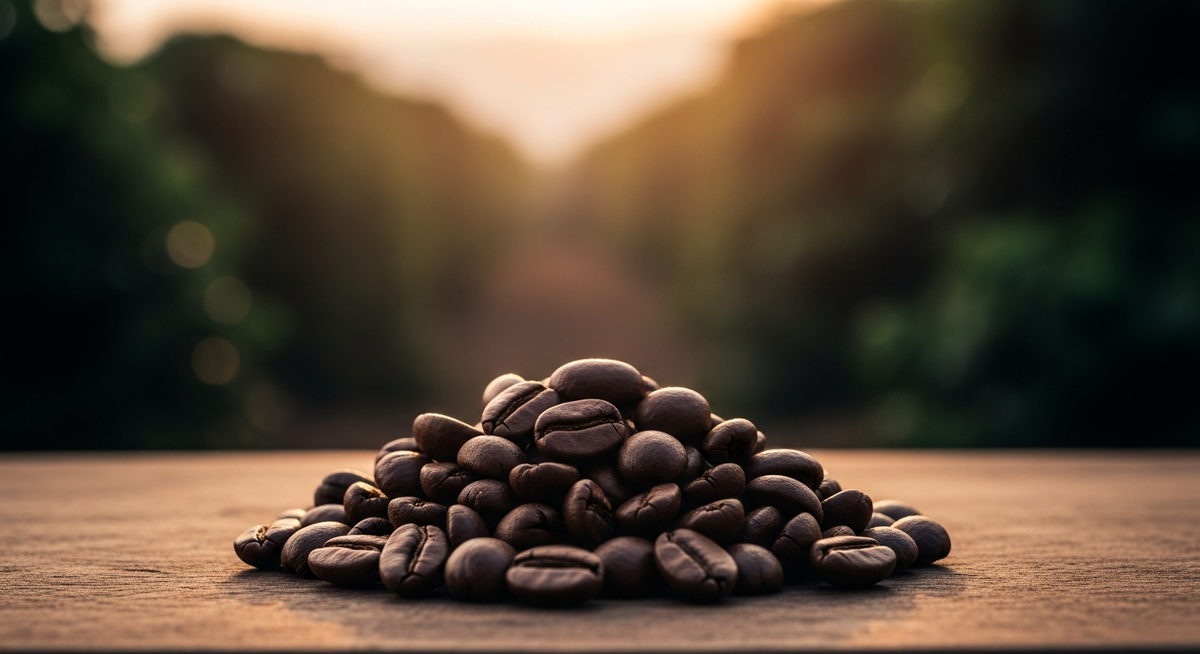 全球復甦助漲越南咖啡價 羅布斯塔期貨觸及3579美元 全球復甦助漲越南咖啡價 羅布斯塔期貨觸及3579美元