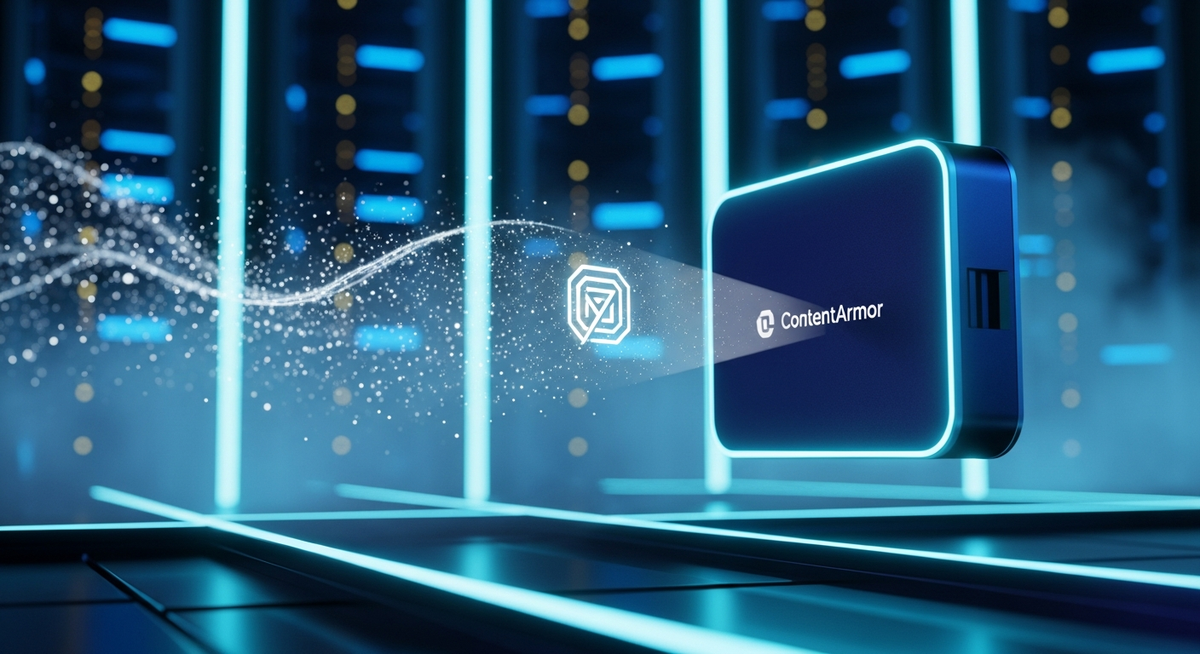 Synamedia將於NAB 2026推出業界首創邊緣浮水印技術 Synamedia將於NAB 2026推出業界首創邊緣浮水印技術