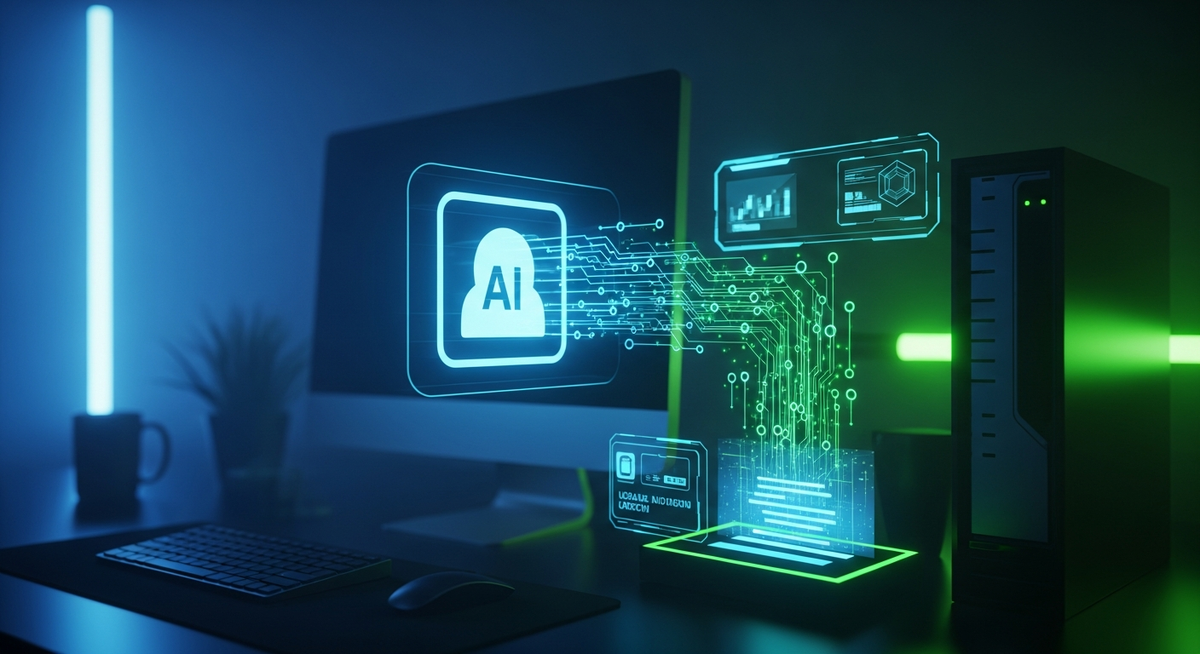 Meta旗下Manus AI代理推出桌面版 擴展個人裝置應用範圍挑戰OpenClaw Meta旗下Manus AI代理推出桌面版 擴展個人裝置應用範圍挑戰OpenClaw