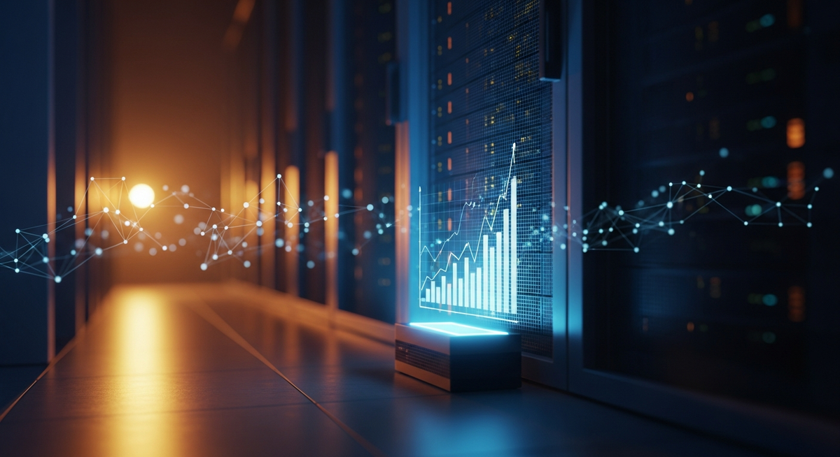 AI雲端巨擘CoreWeave股價近期震盪 分析稱估值遭市場低估16% AI雲端巨擘CoreWeave股價近期震盪 分析稱估值遭市場低估16%